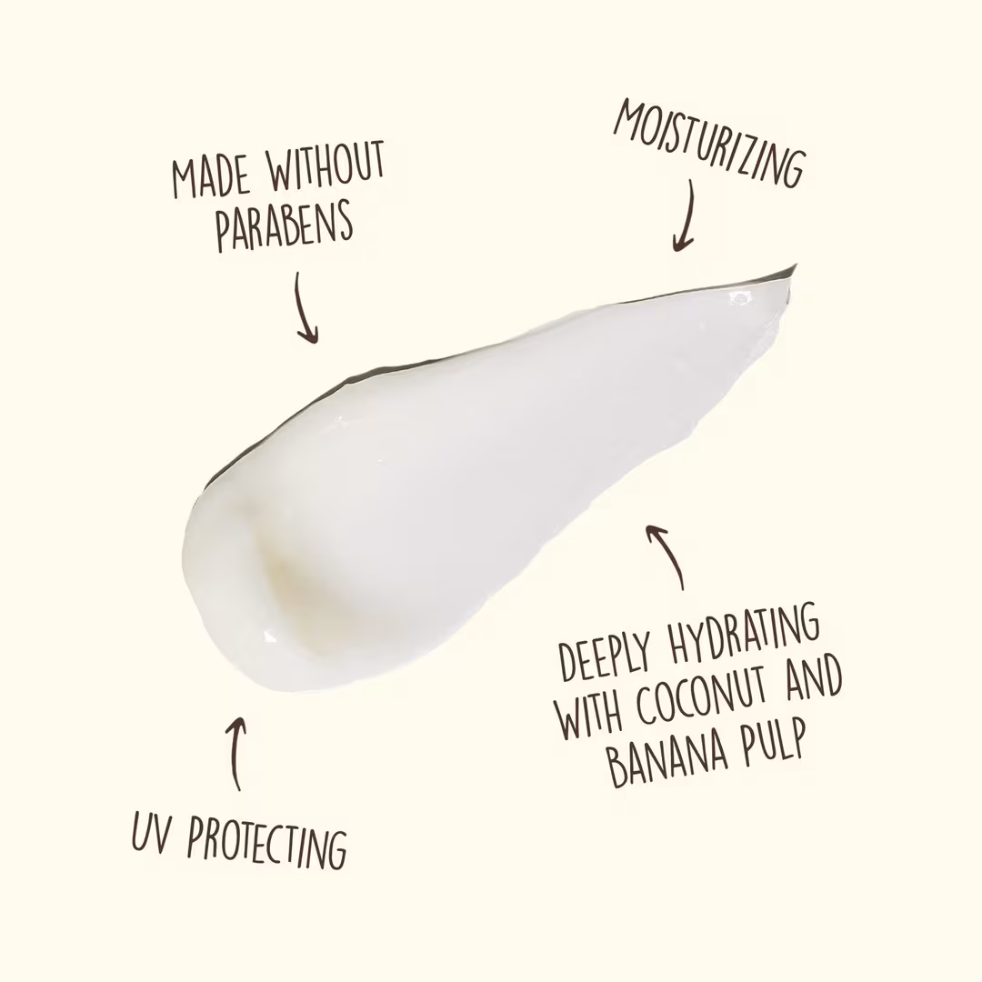 Sun Bum  Travel Size Revitalizing Conditioner