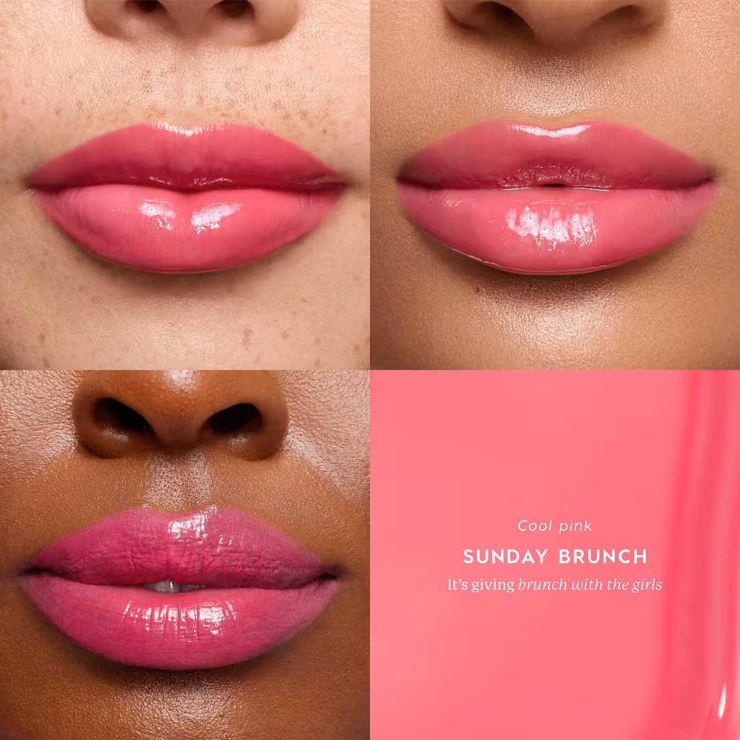 ColourPop  Hyper Shine Glossy Lipstick