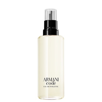 Armani Code Eau de Toilette Refill 150ML