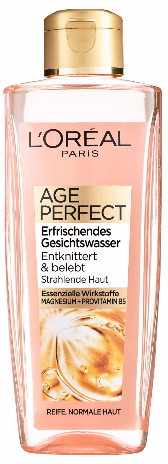 Erfrischend