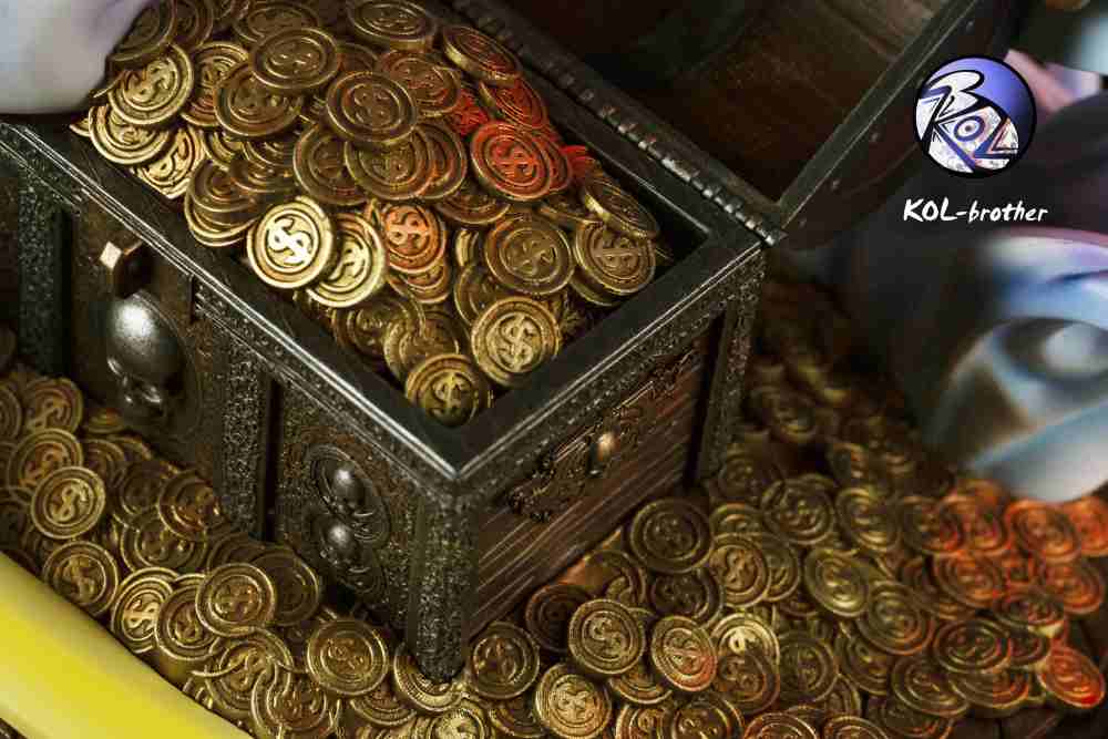 One Piece - KOL-Studio Nami resin statue