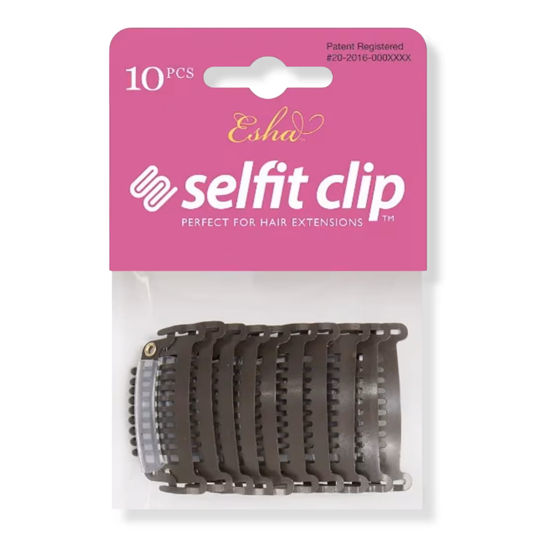 Esha  Selfit Clip