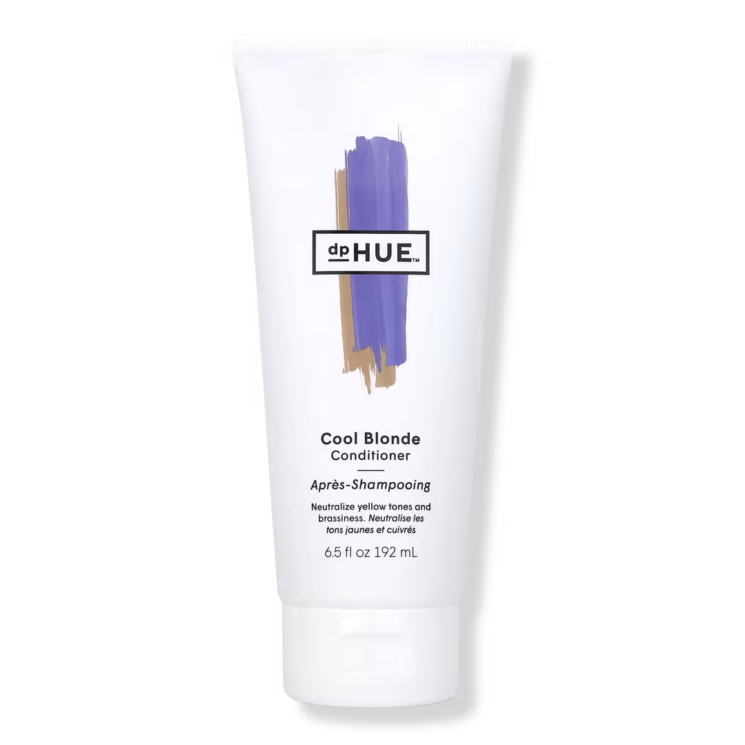 dpHUE  Cool Blonde Conditioner