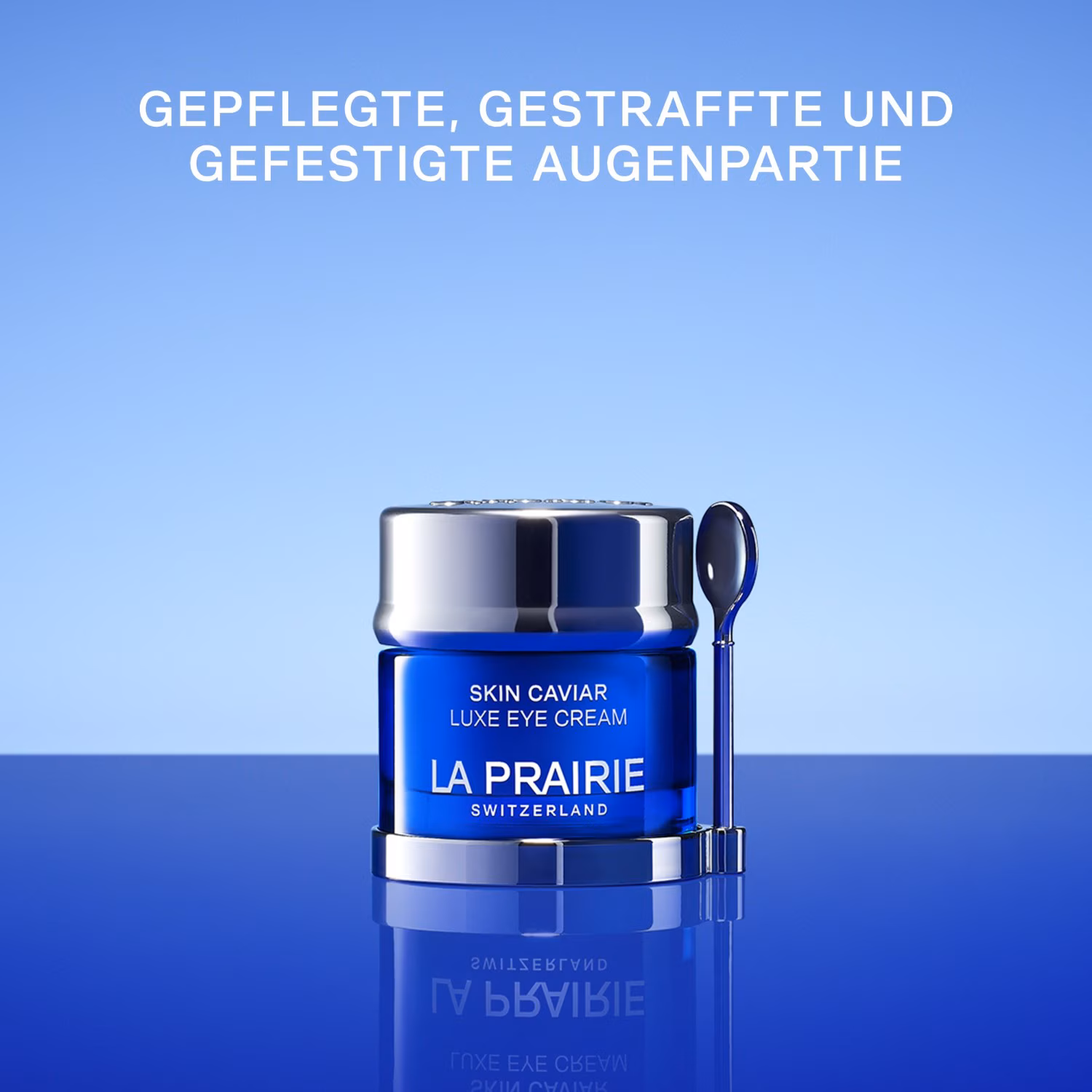 Luxe Eye Cream