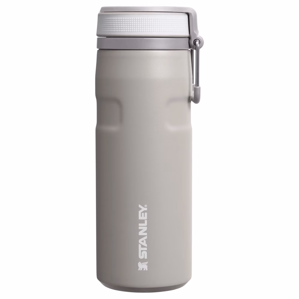 Isolierflasche - 0,47L - ICEFLOW™ BOTTLE TWIST FLIP 2.0