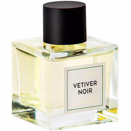 The Perfume Edit Vetiver Noir Eau de Parfum Spray 100ML