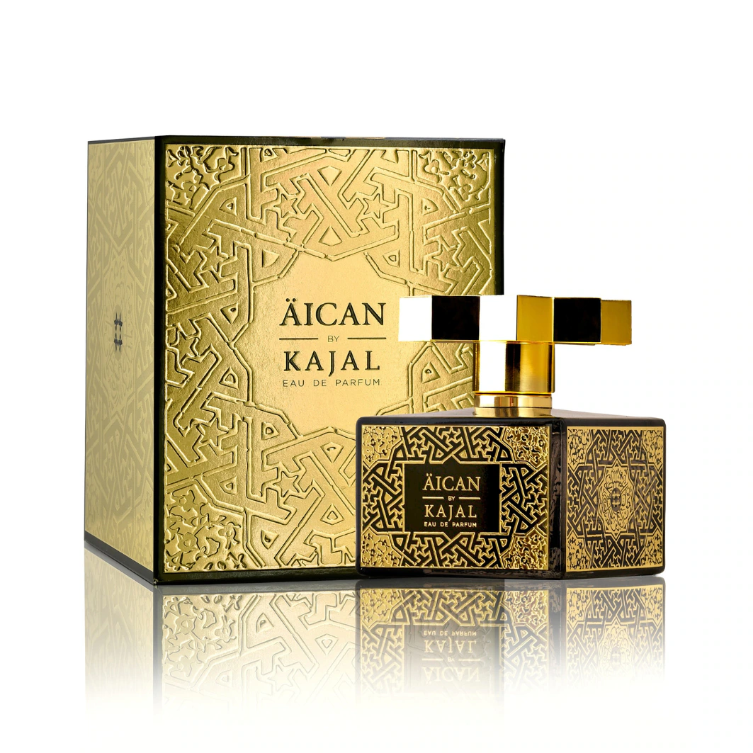 ÄICAN BY KAJAL