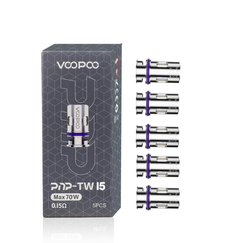 PnP Coils