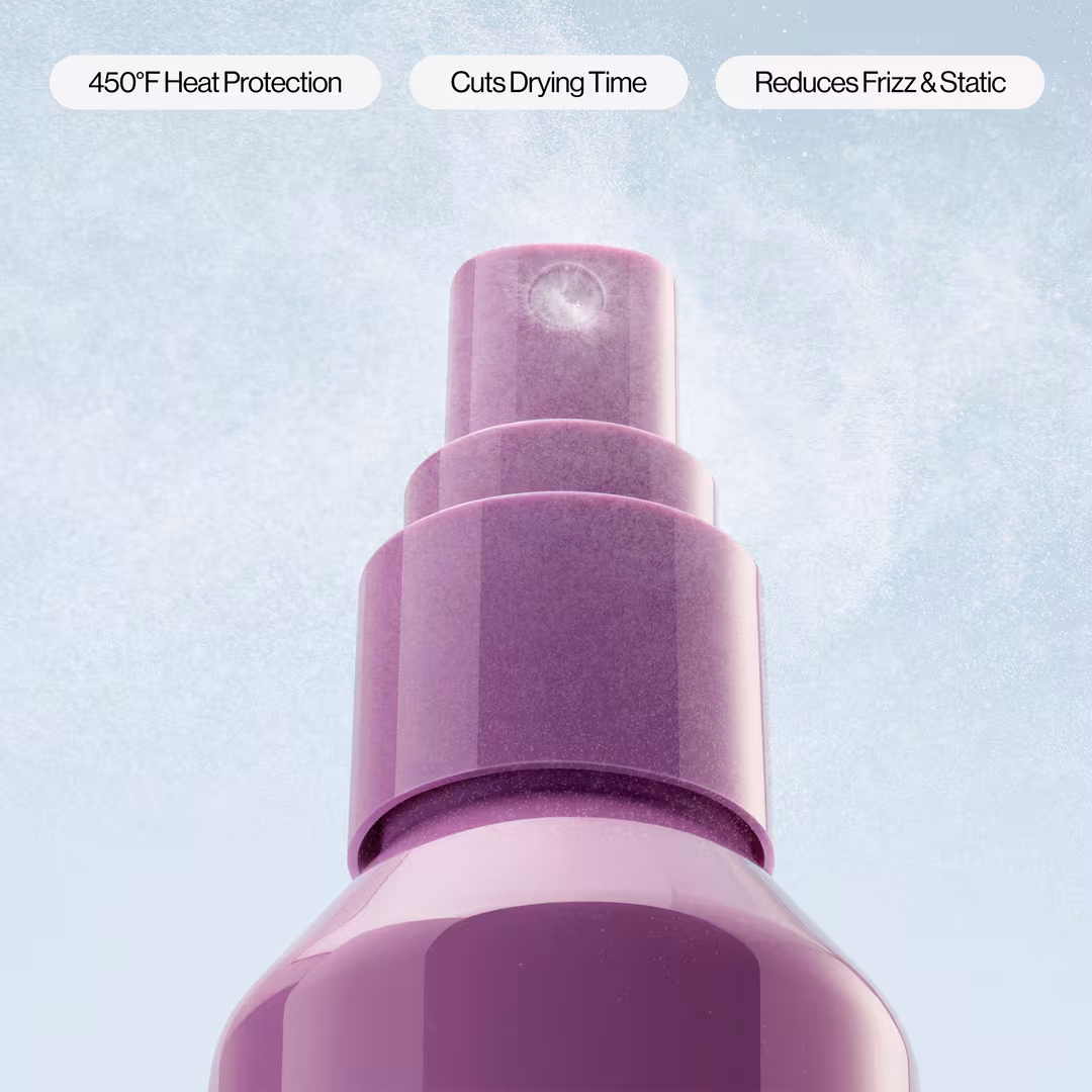 Eva Nyc  Mane Magic 10-in-1 Primer for Fine Hair