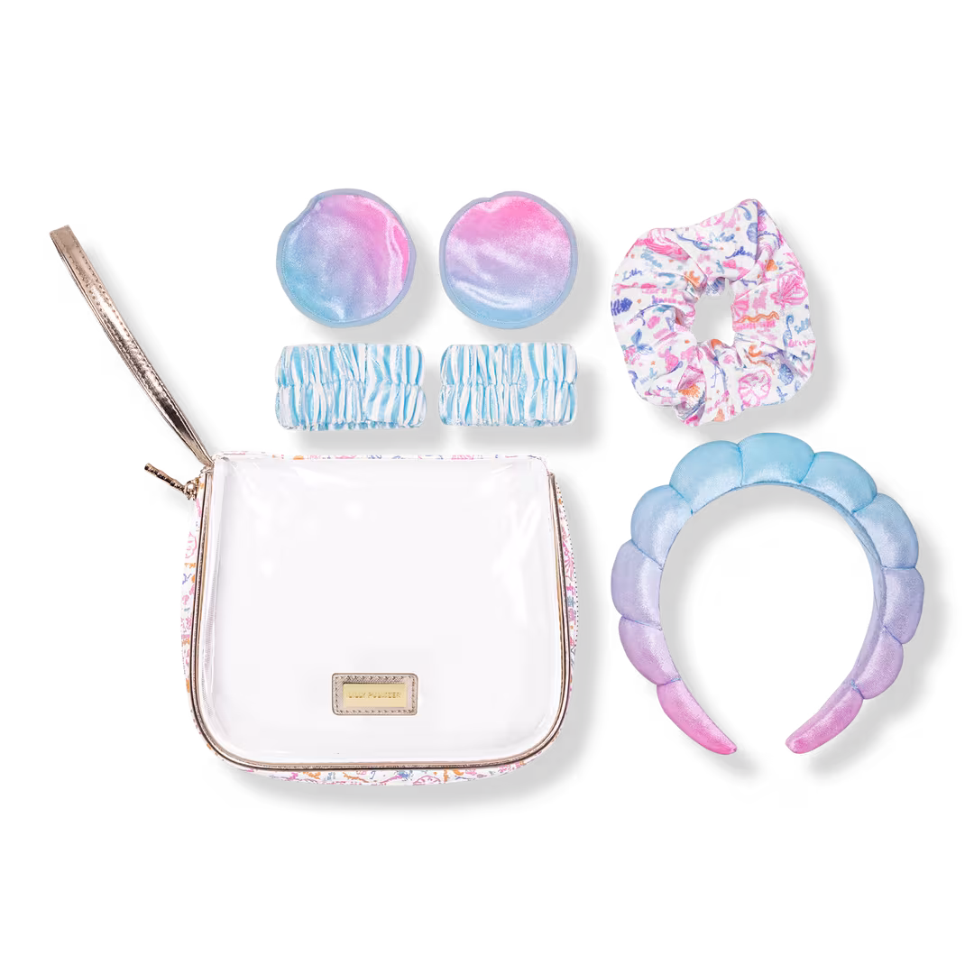 Lilly Pulitzer  Self Care Set