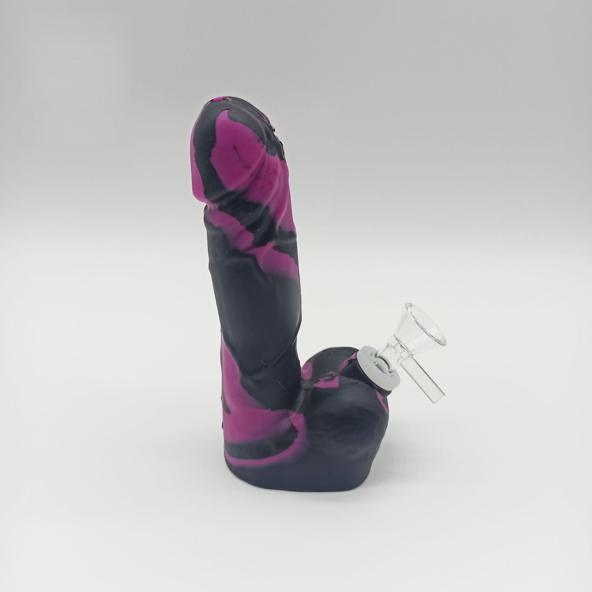 Penis Novelty Silicone Bong