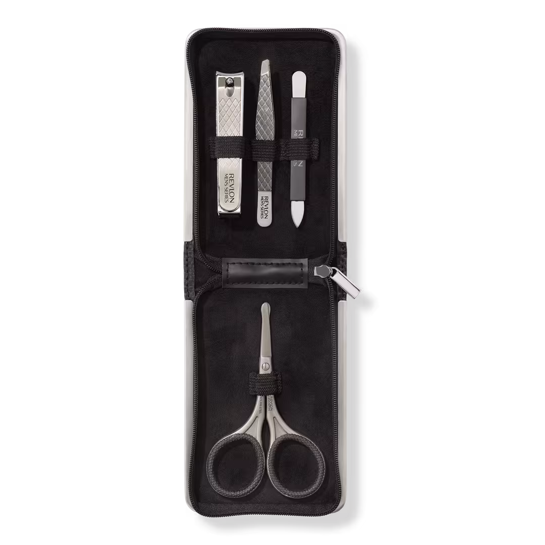 Revlon  Men's Series Essential Grooming Kit