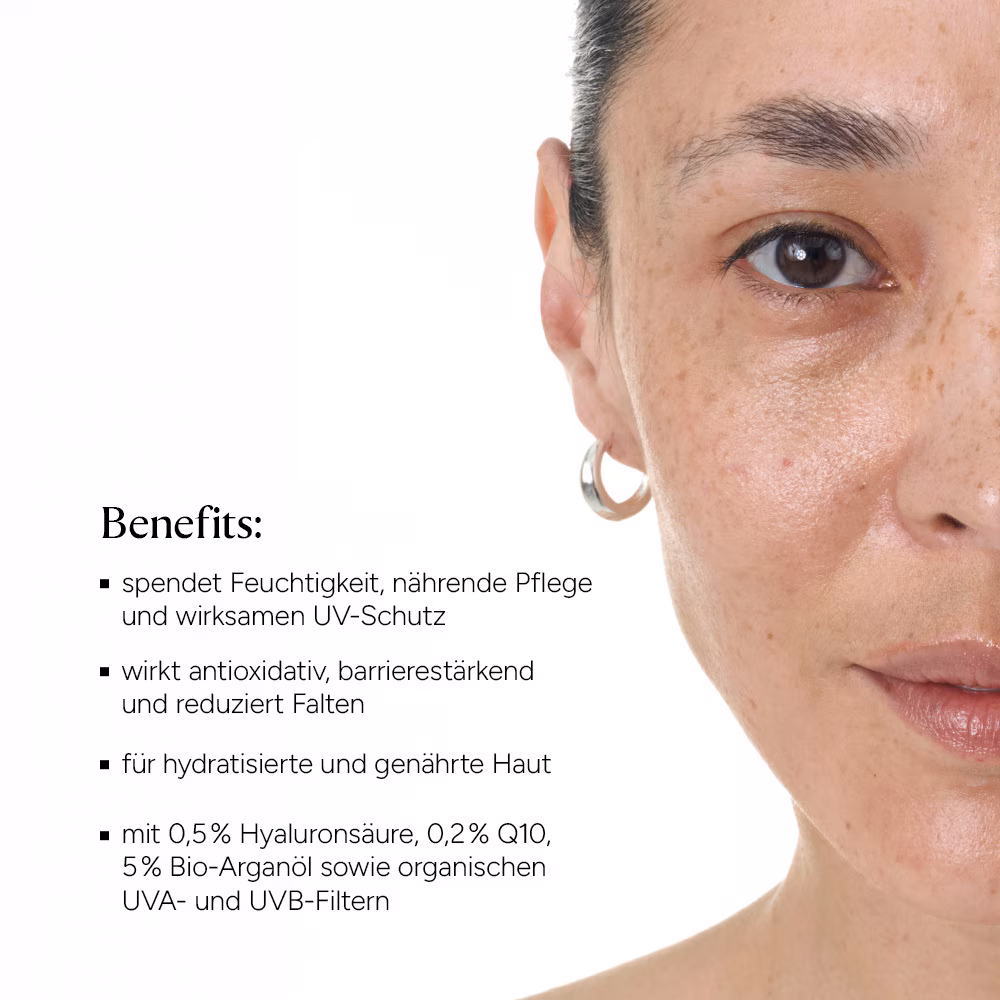 Renewing Day & Night Kombi mit SPF 50