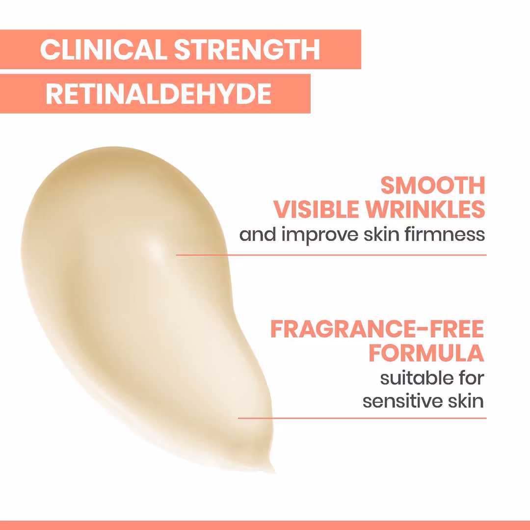 Avène  Retrinal 0.1 Intensive Multi-Corrective Cream
