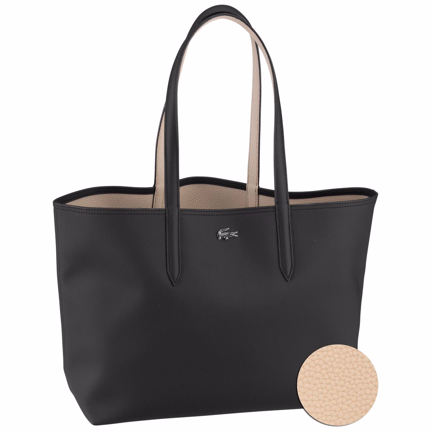 Shopper Anna