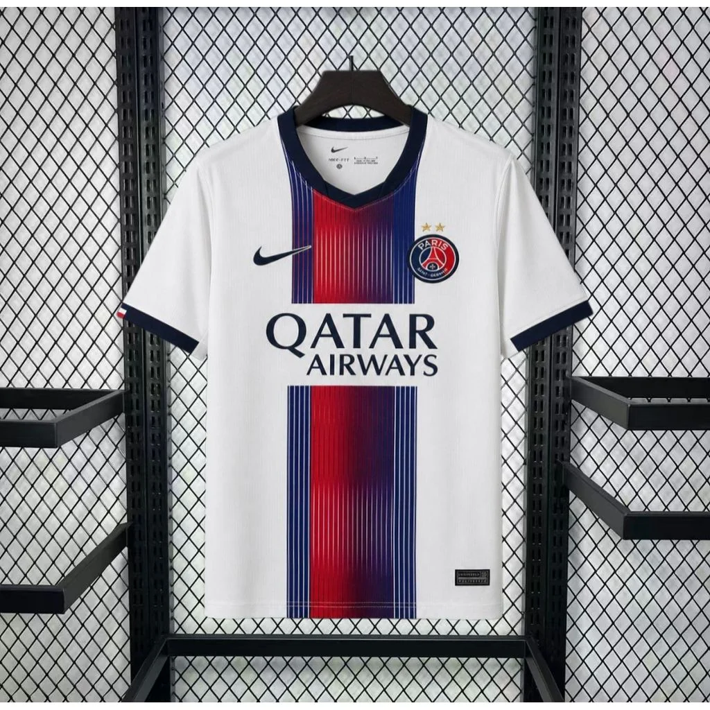 PSG 2026/27 Away