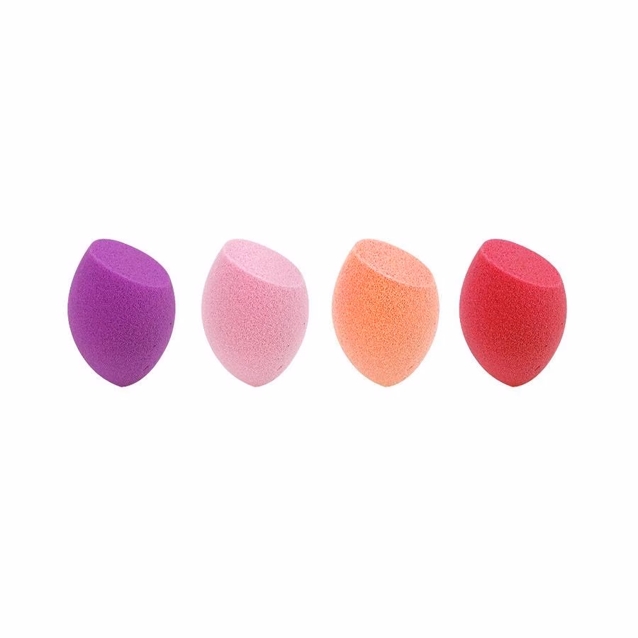4 Mini Miracle Sponges