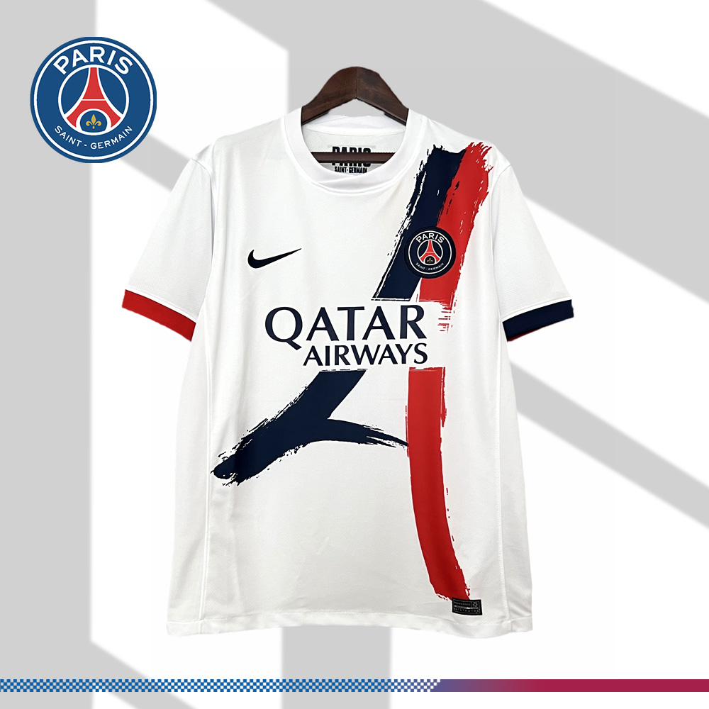 2024/2025 Paris Saint-Germain Away Football Shirt (Fan Edition)