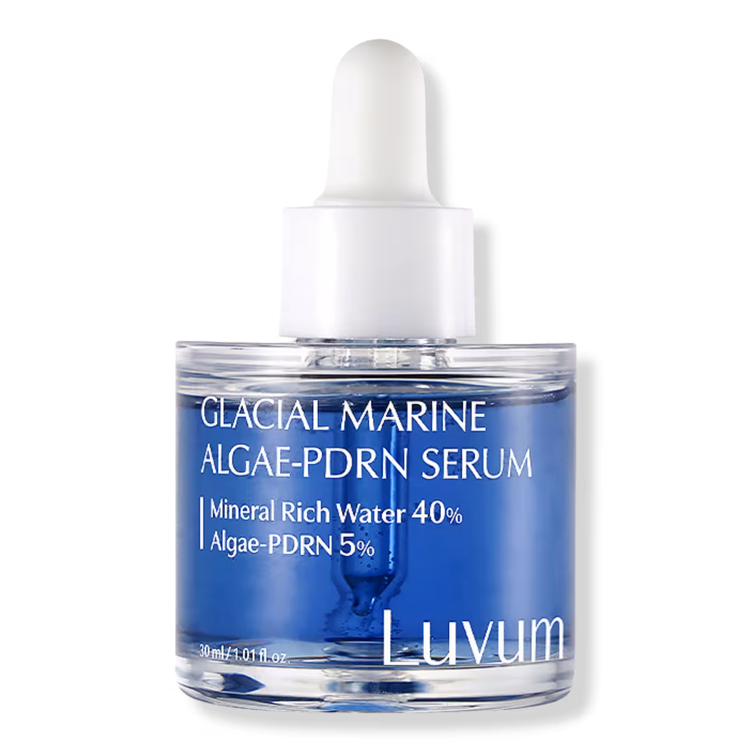 Luvum  Glacial Marine Algae-PDRN Serum
