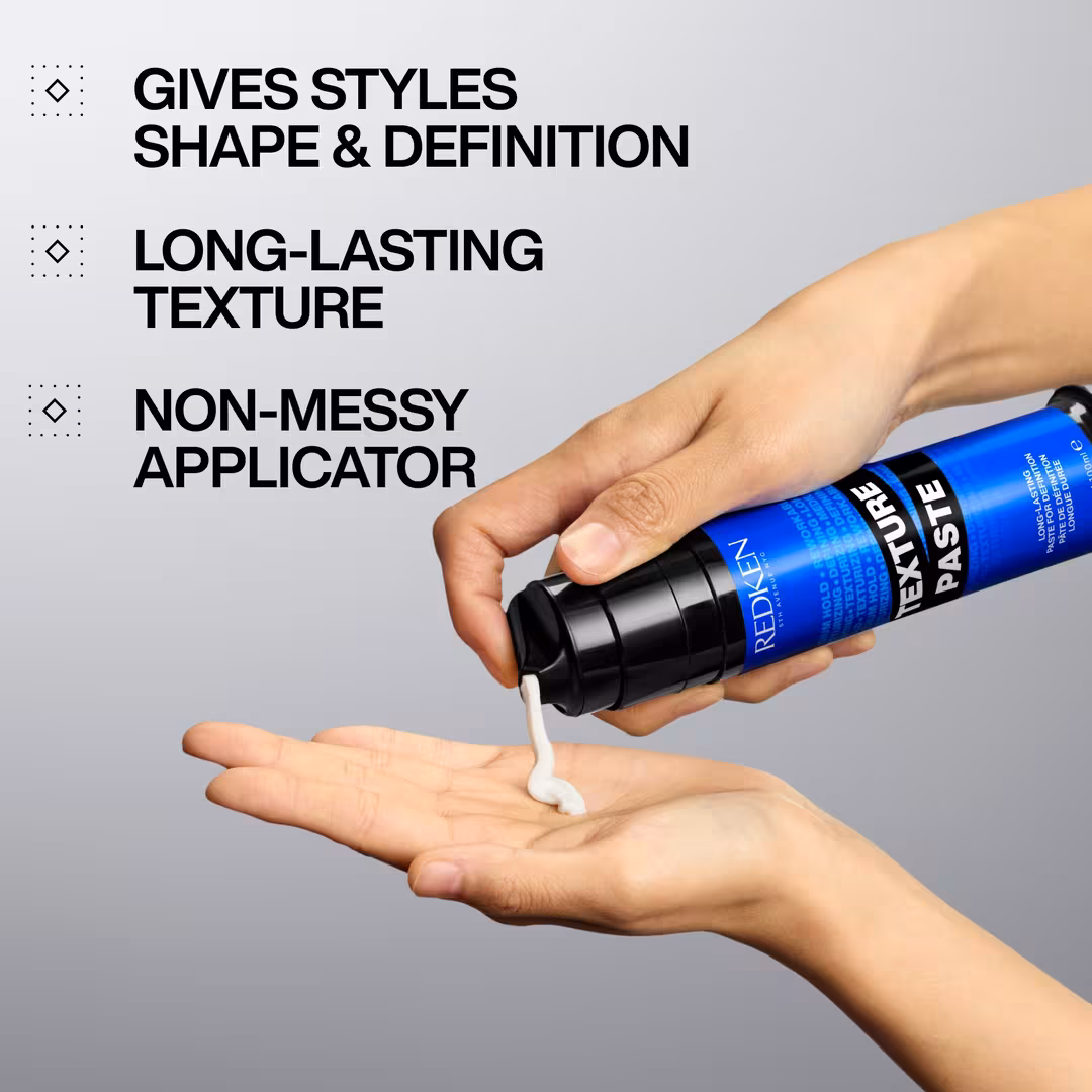 Redken  Texture Paste