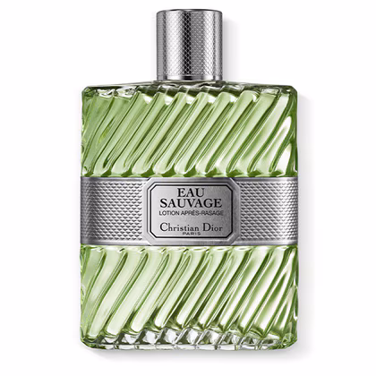 DIOR Eau Sauvage Aftershave Lotion 100ML