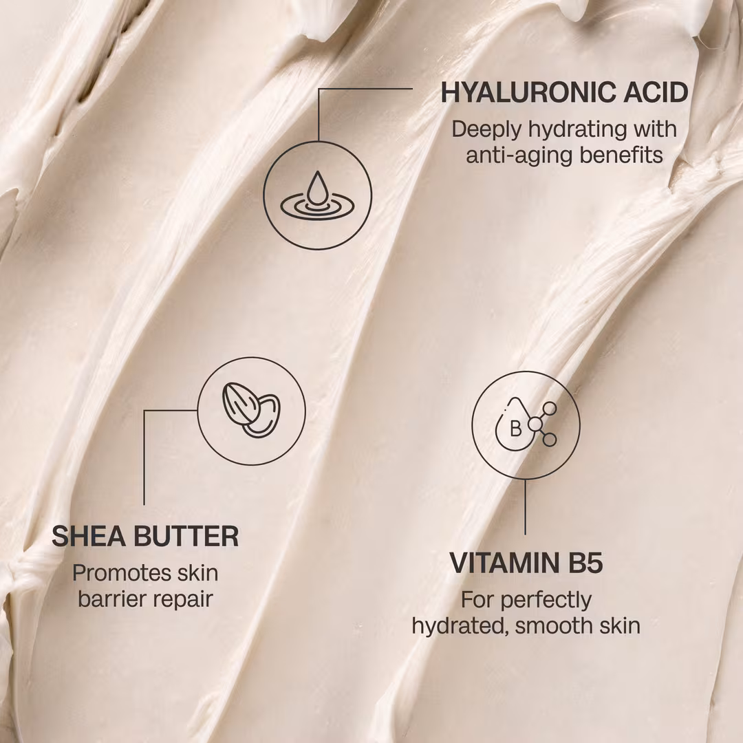 Bali Body  Gradual Tanning Butter