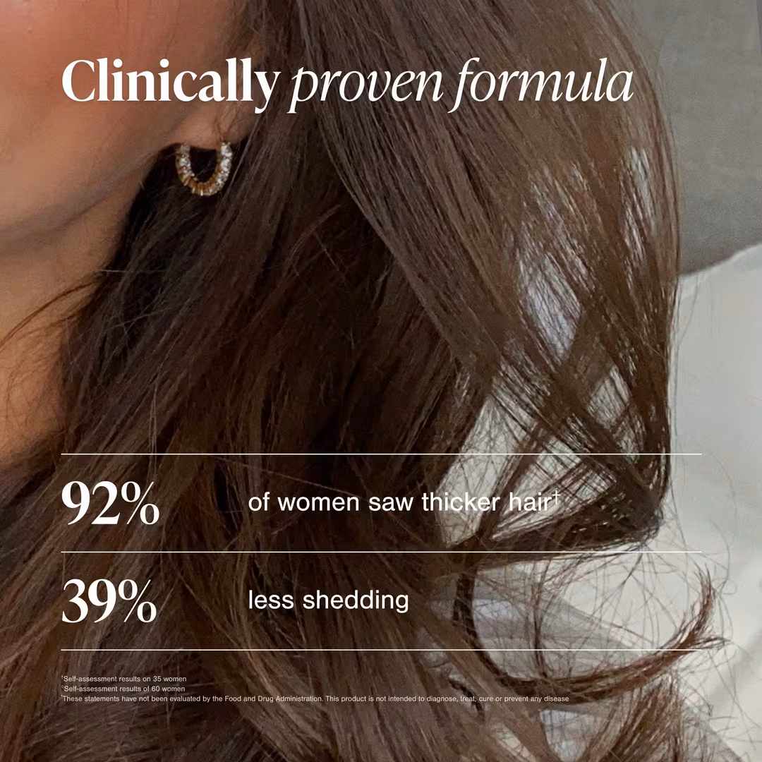 Viviscal  Hair Growth Supplements For Women