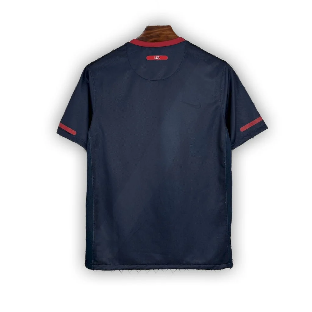 USA 2010 Away