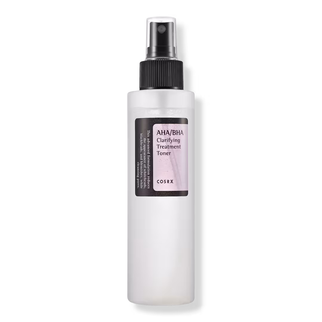 COSRX  AHA/BHA Clarifying Treatment Toner