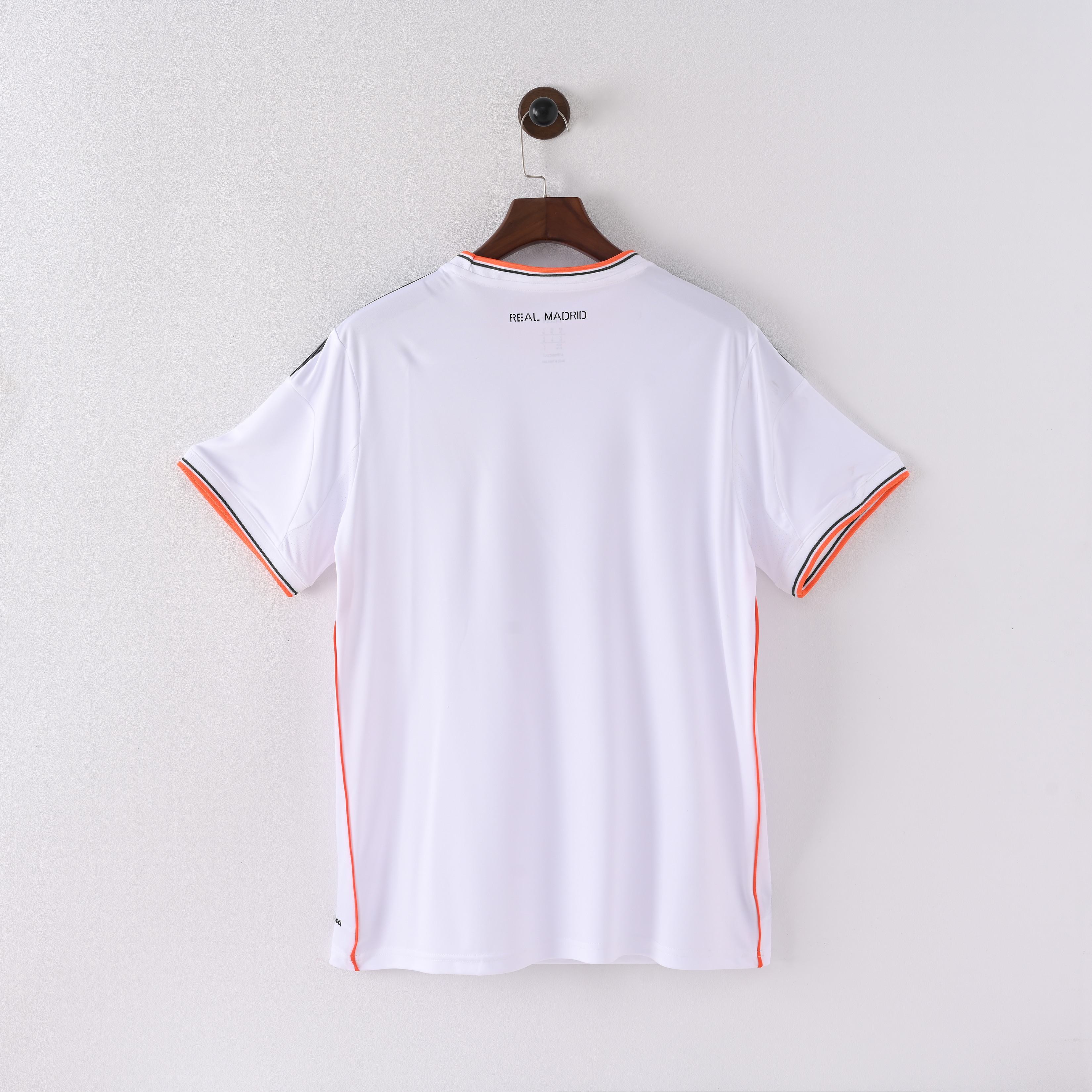 2013/2014 Real Madrid Home Retro Football Shirt