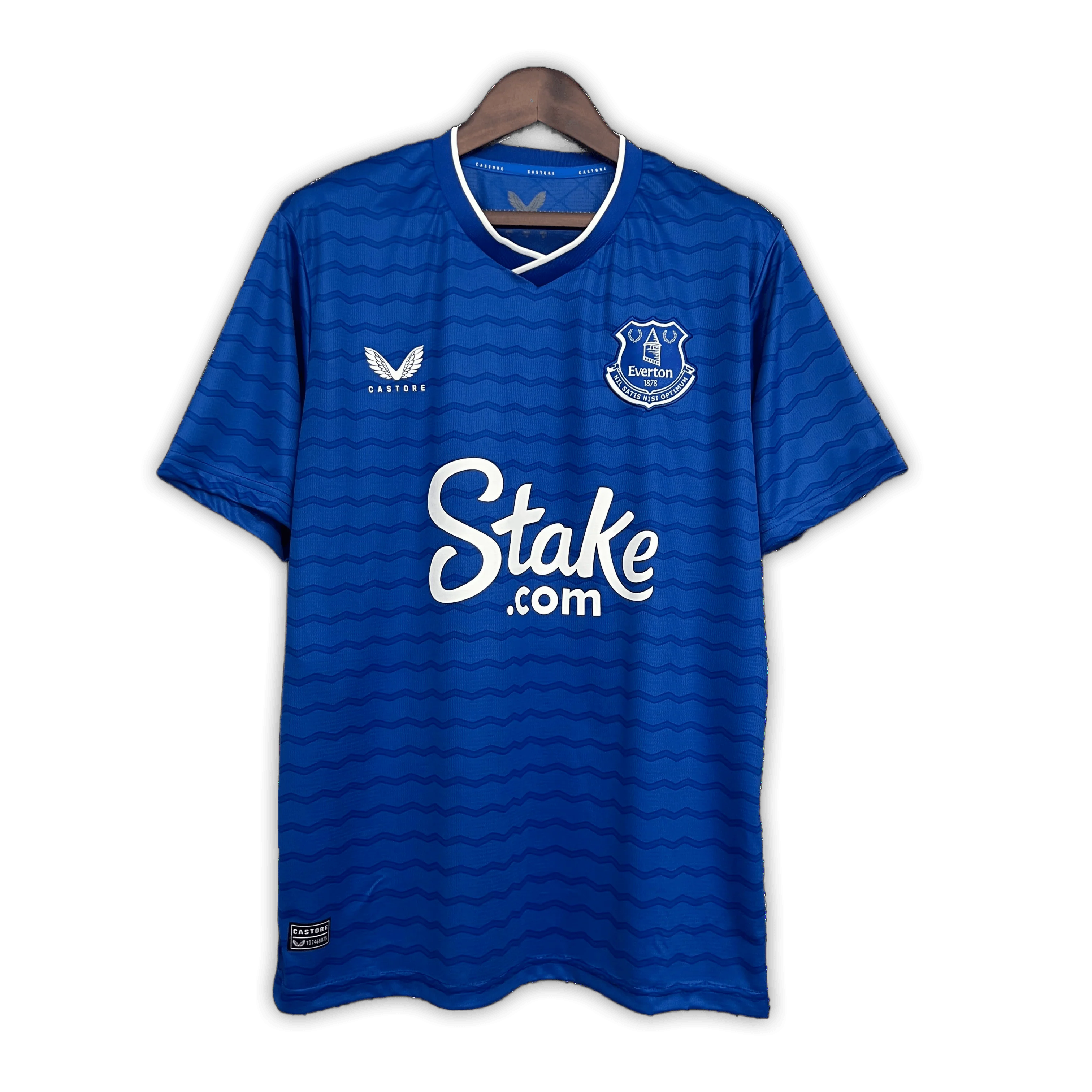 Everton 2025/26 Home