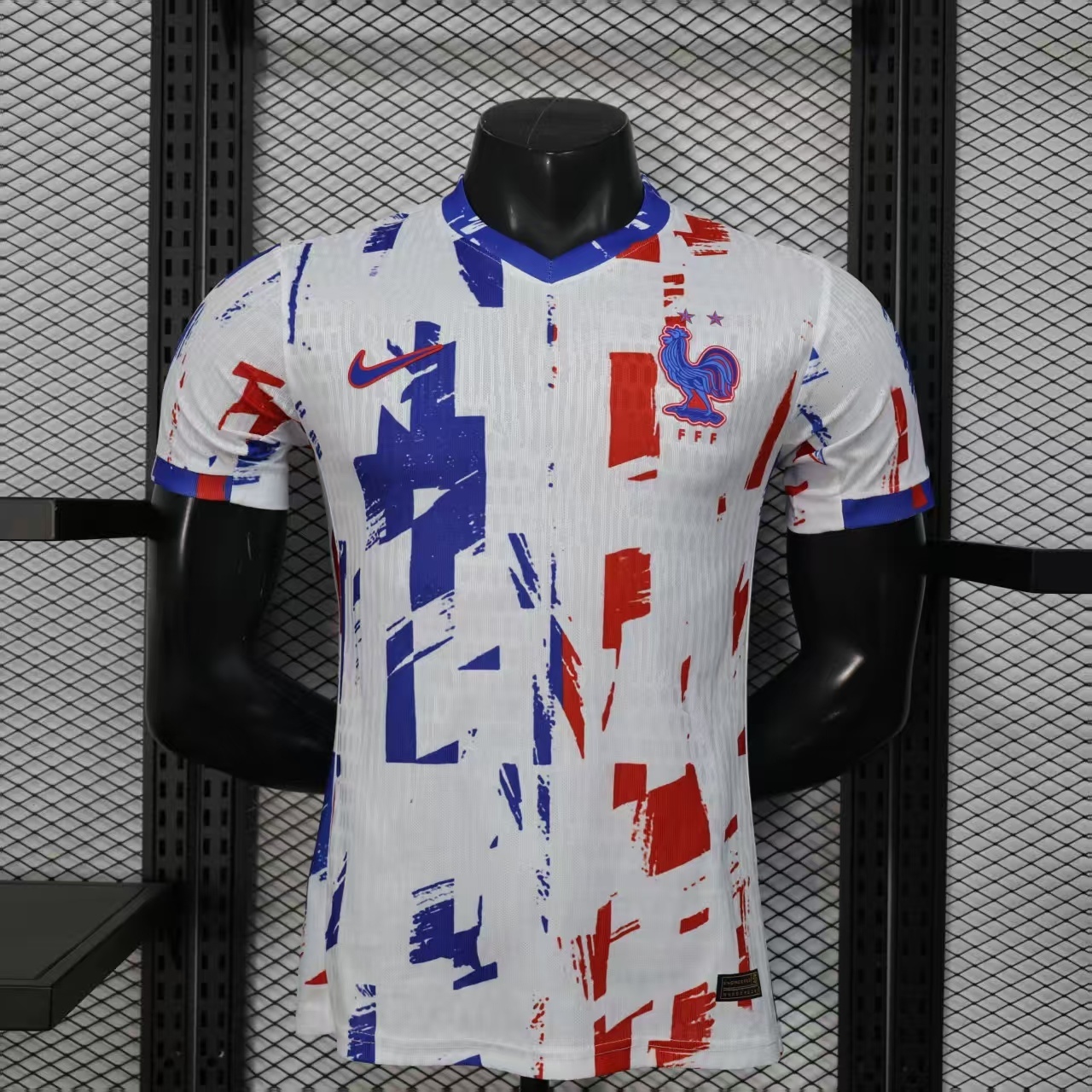 2026 FrancePlayer Edition Special Edition