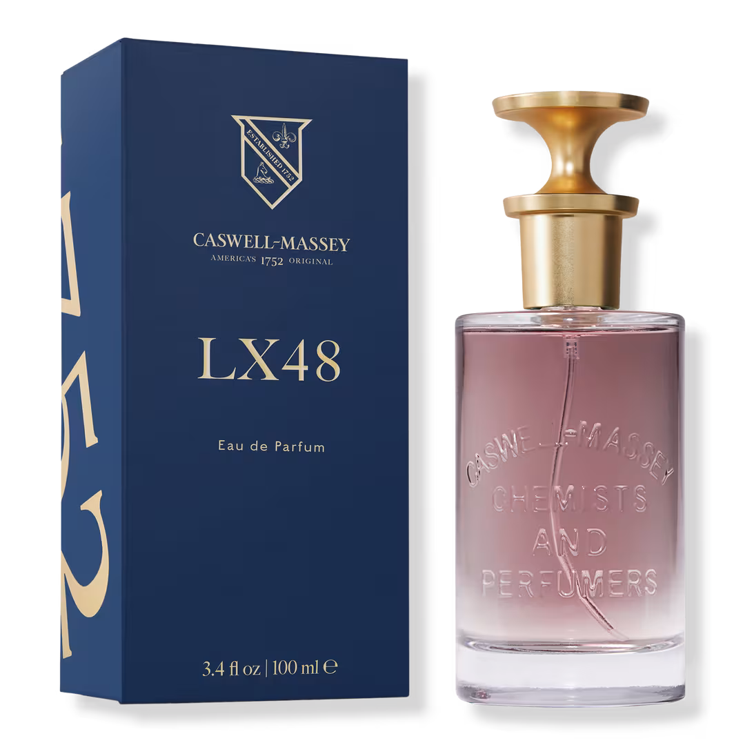 Caswell-Massey  LX48 Eau de Parfum