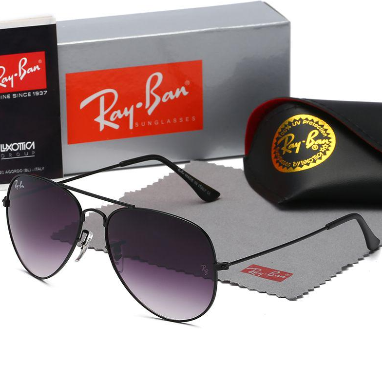 Ray-Ban Glasses