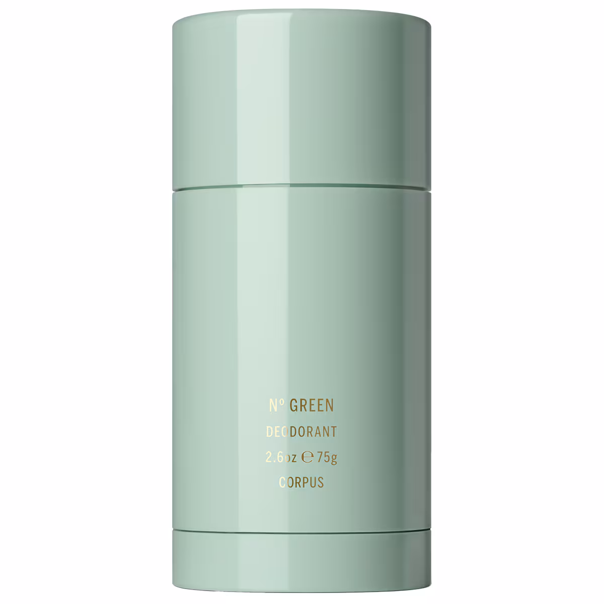 N°Green Deodorant