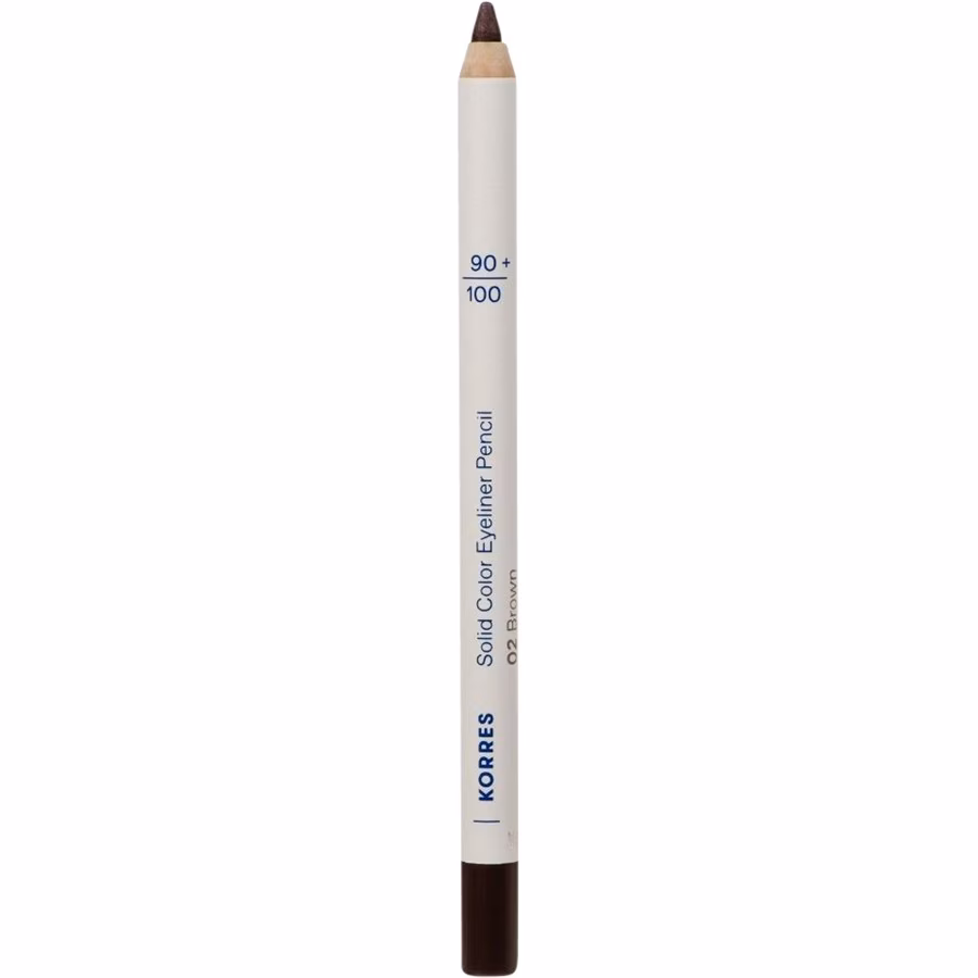 Solid  Color Eyeliner Pencil