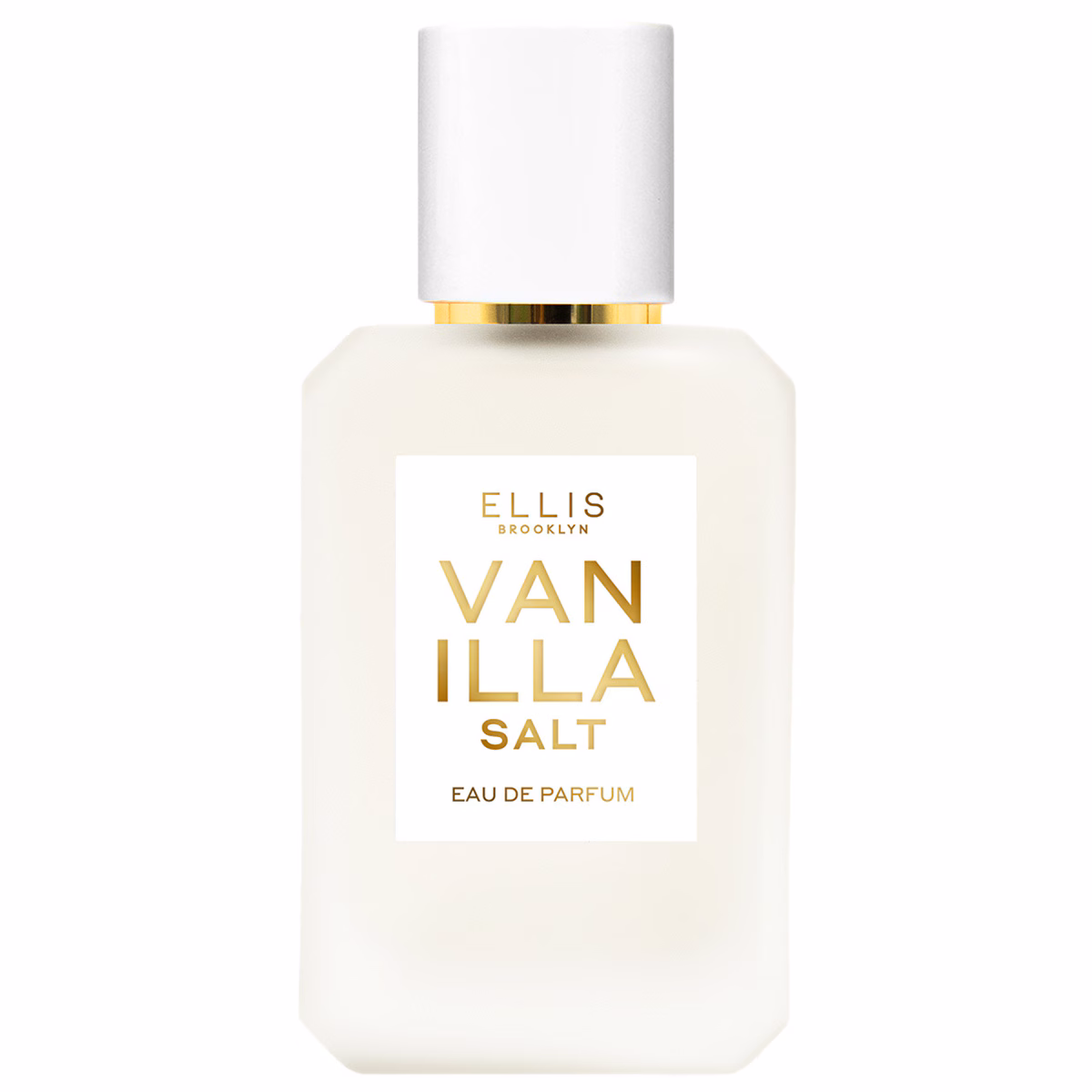 VANILLA SALT