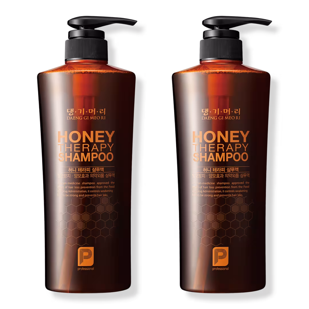 Daeng Gi Meo Ri  Professional Honey Therapy Plus Shampoo