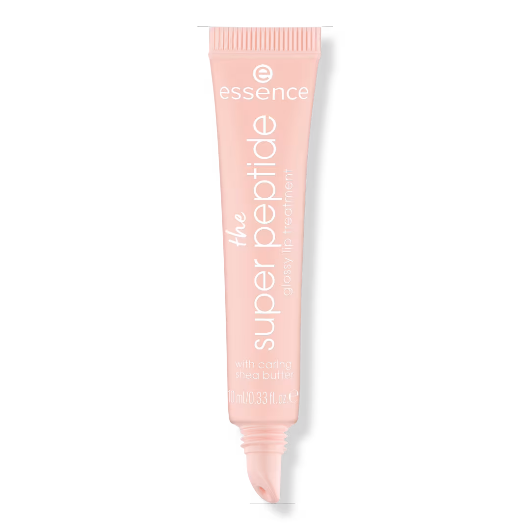 Essence  The Super Peptide Glossy Lip Treatment