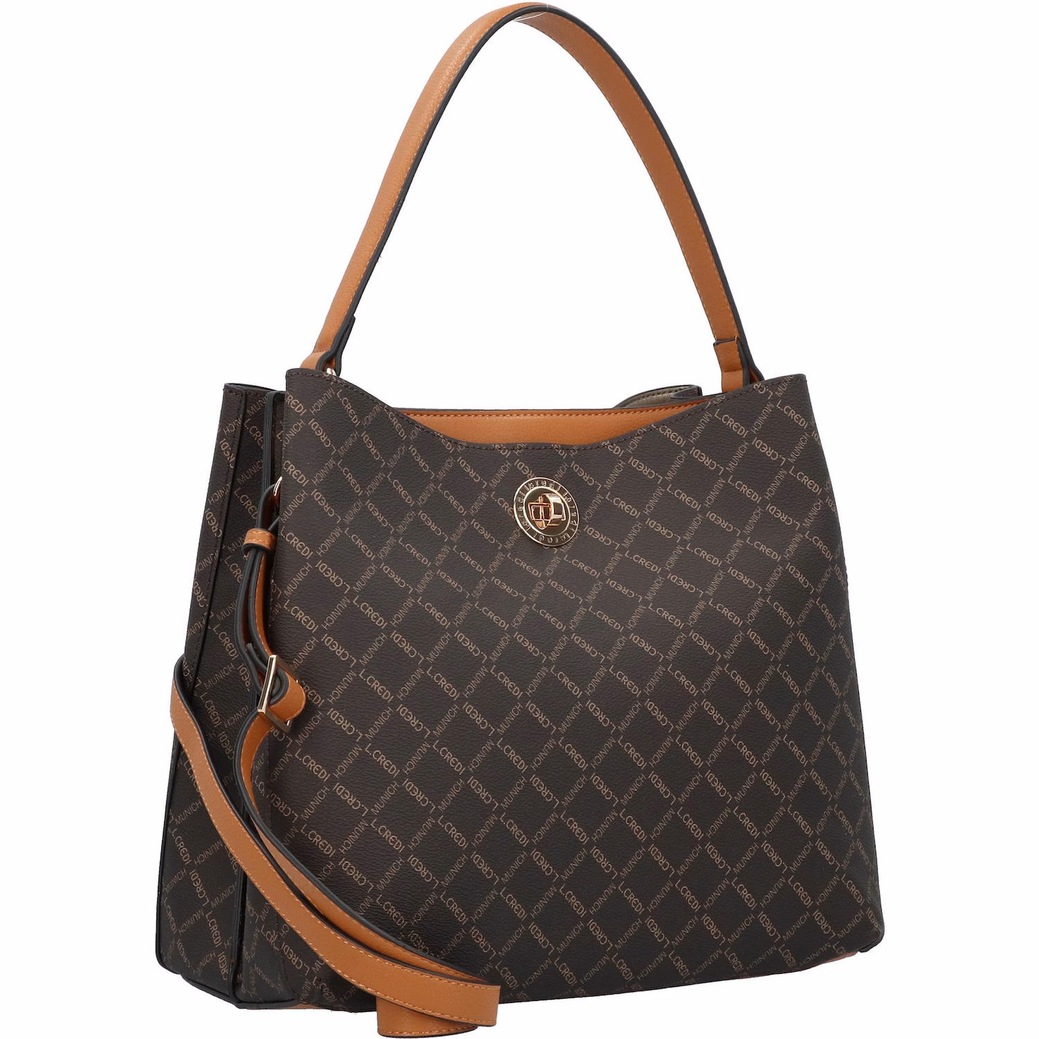 Filiberta   Schultertasche