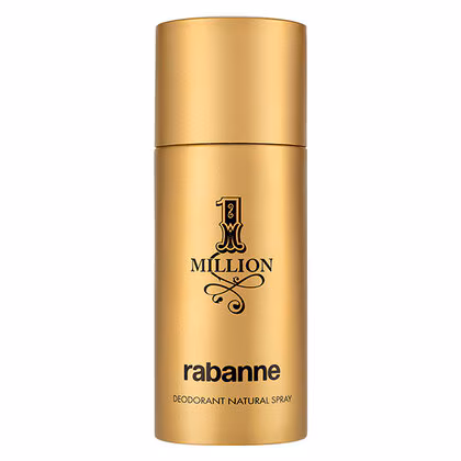 Rabanne 1 Million Deodorant Spray 150ML