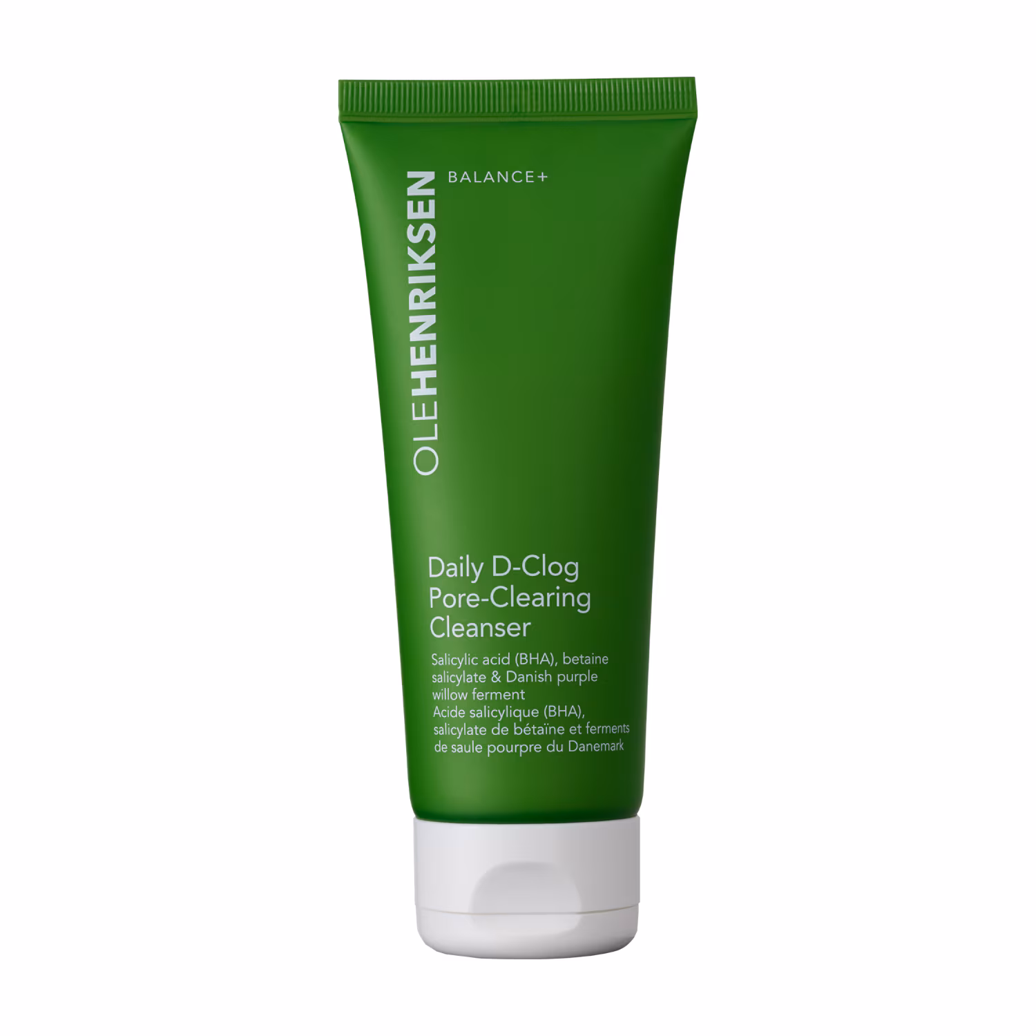 Daily D-Clog Pore-Clearing