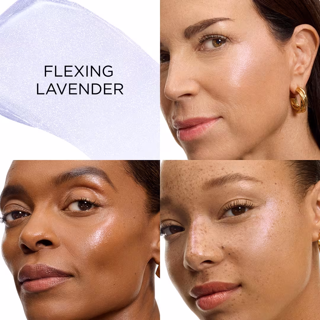 Lancôme  Teint Idole Shape Stick Glass Glow Highlighter Stick