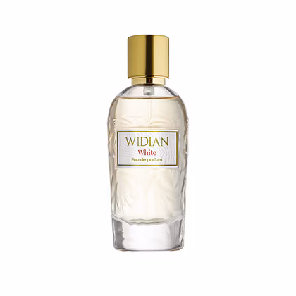 Widian Rose Arabia White Eau de Parfum Spray 100ML