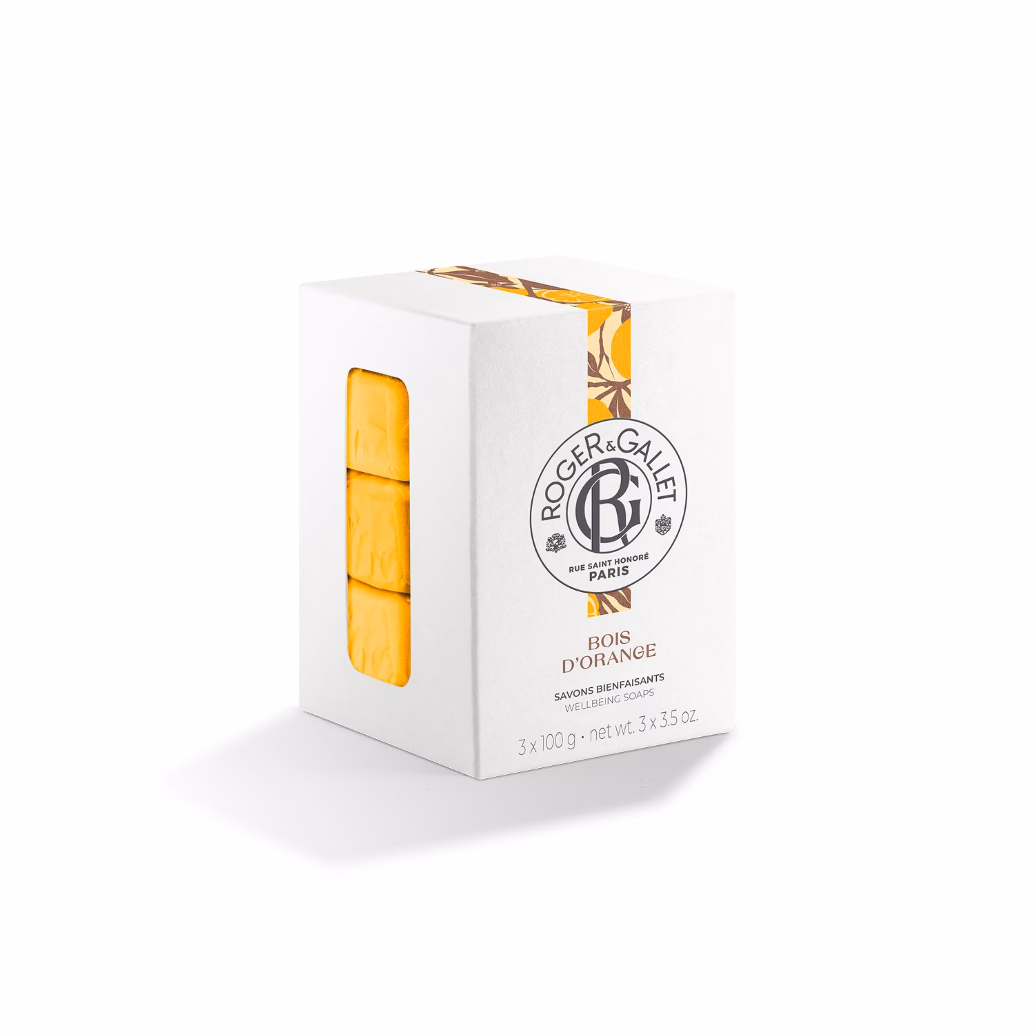 Bois D'orange