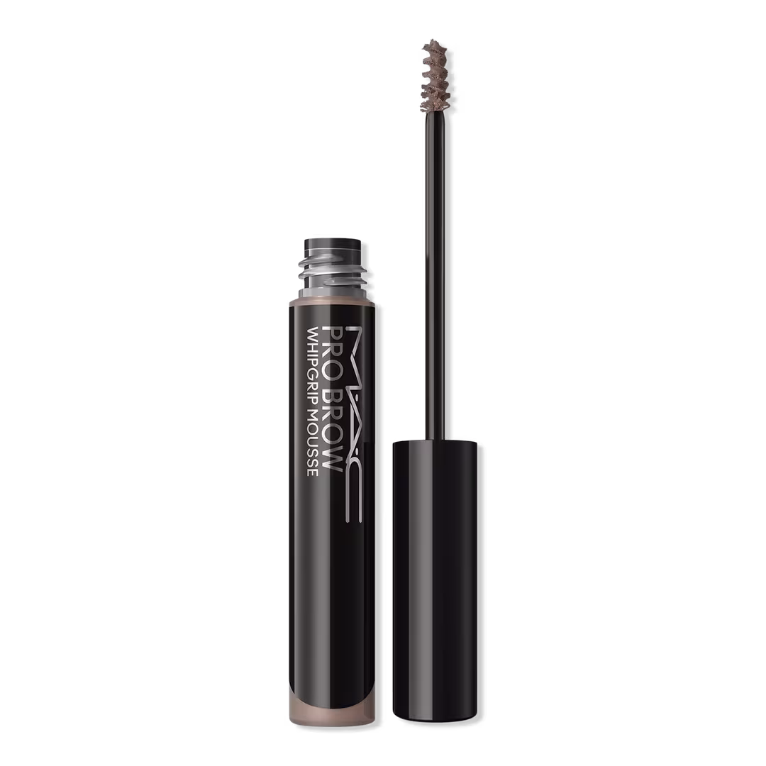 MAC  Pro Whipped Brow Mousse
