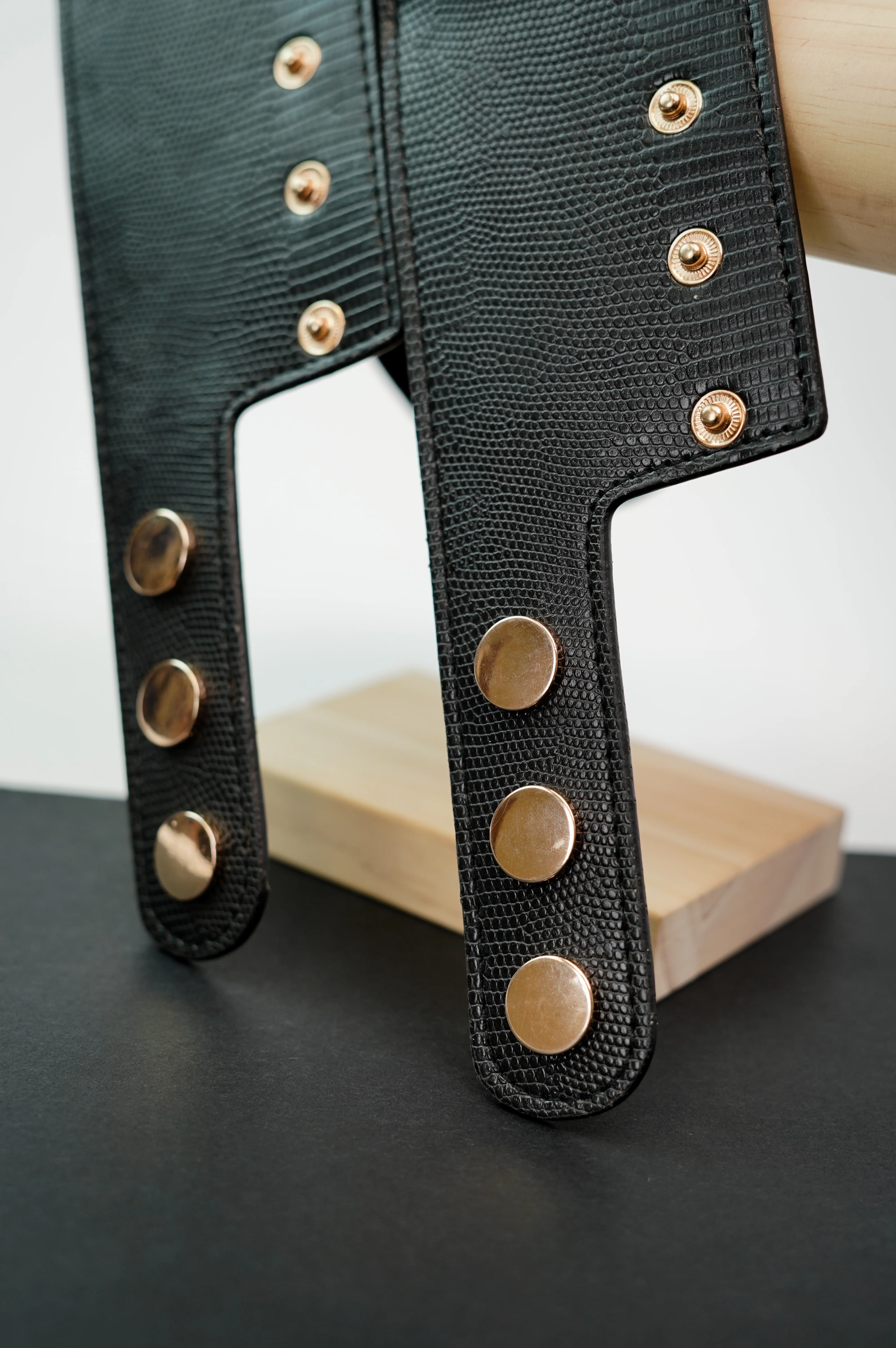 Pistol Elastic Belt