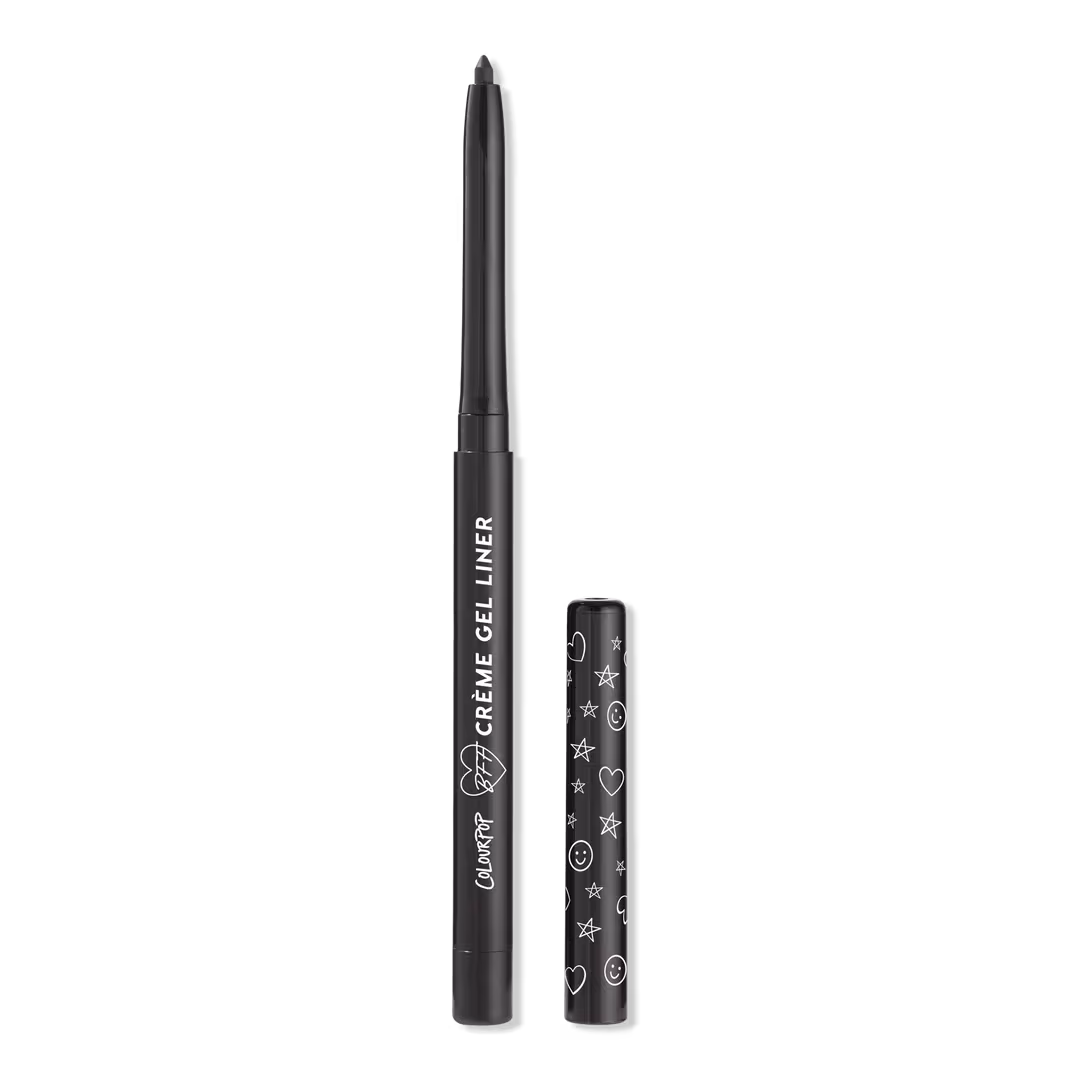 ColourPop  BFF Crème Gel Liner