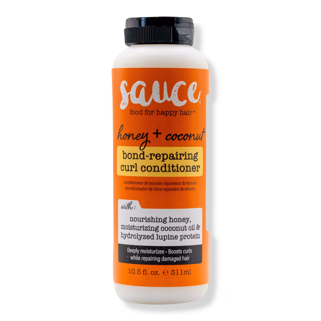 Sauce Beauty  Honey Conditioner