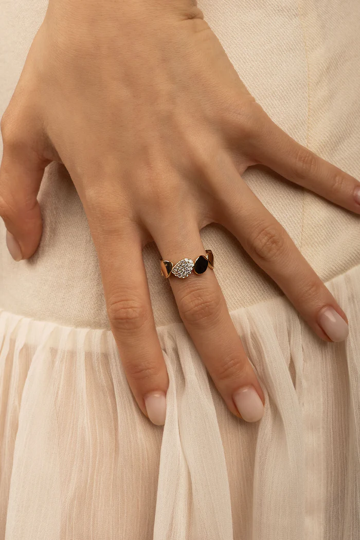 Anello Galet